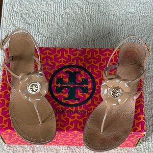 Tory Burch Sandlas